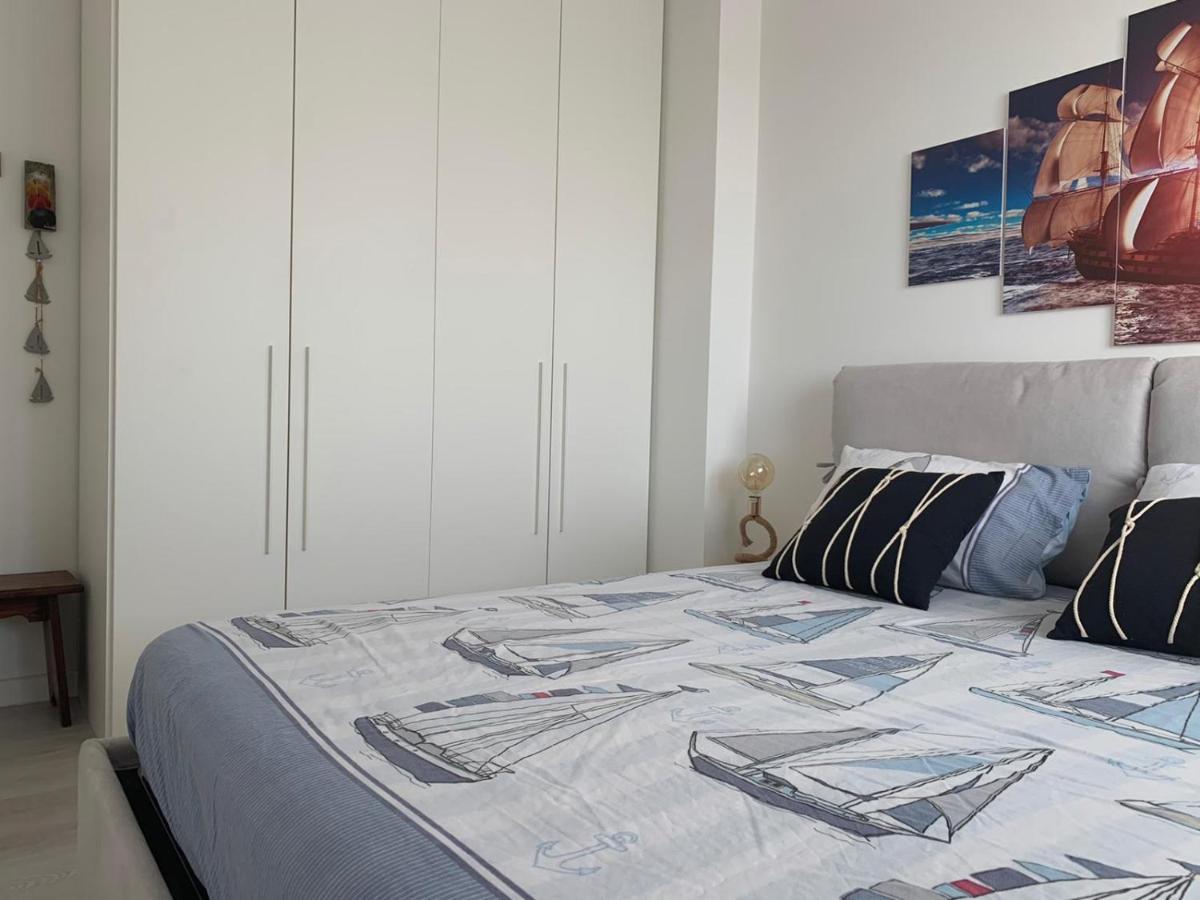 Casa Vele Apartman Garda  Kültér fotó