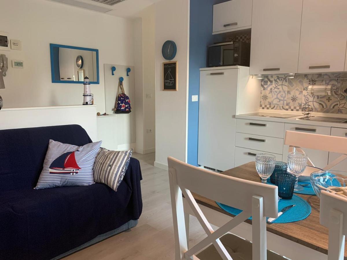 Casa Vele Apartman Garda  Kültér fotó