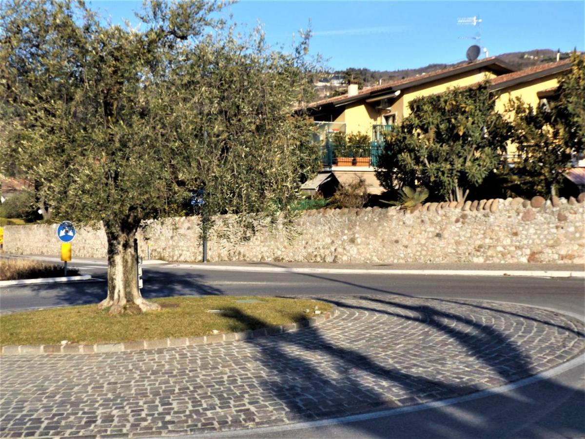 Casa Vele Apartman Garda  Kültér fotó