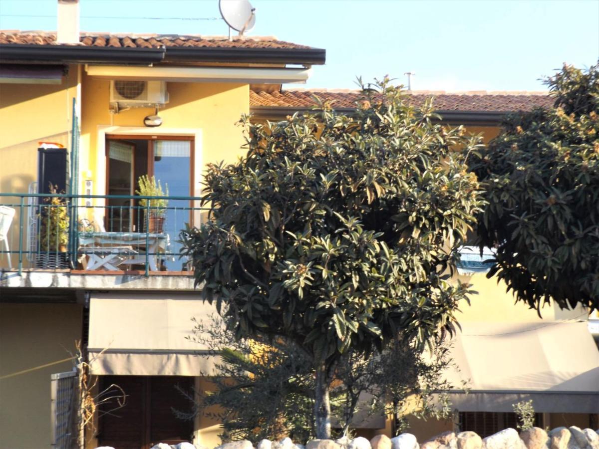 Casa Vele Apartman Garda  Kültér fotó