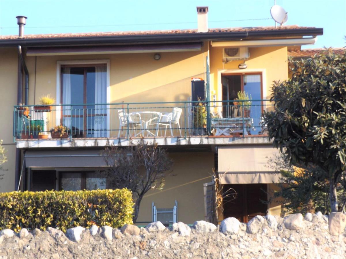 Casa Vele Apartman Garda  Kültér fotó
