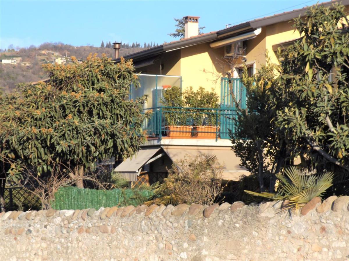 Casa Vele Apartman Garda  Kültér fotó