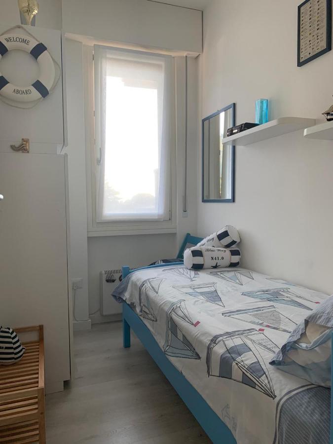 Casa Vele Apartman Garda  Kültér fotó