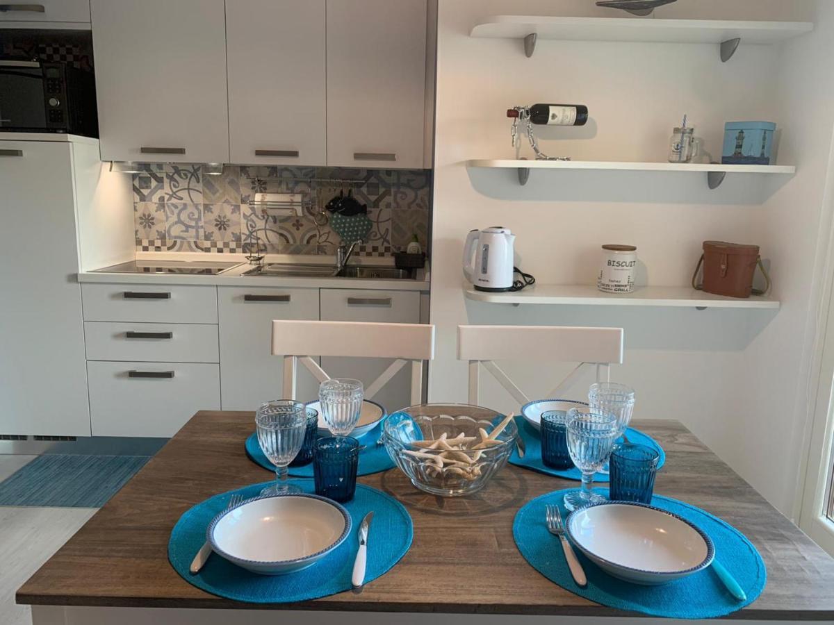 Casa Vele Apartman Garda  Kültér fotó
