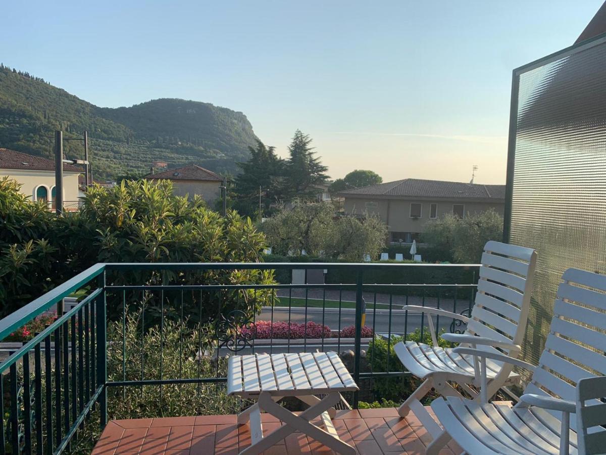 Casa Vele Apartman Garda  Kültér fotó