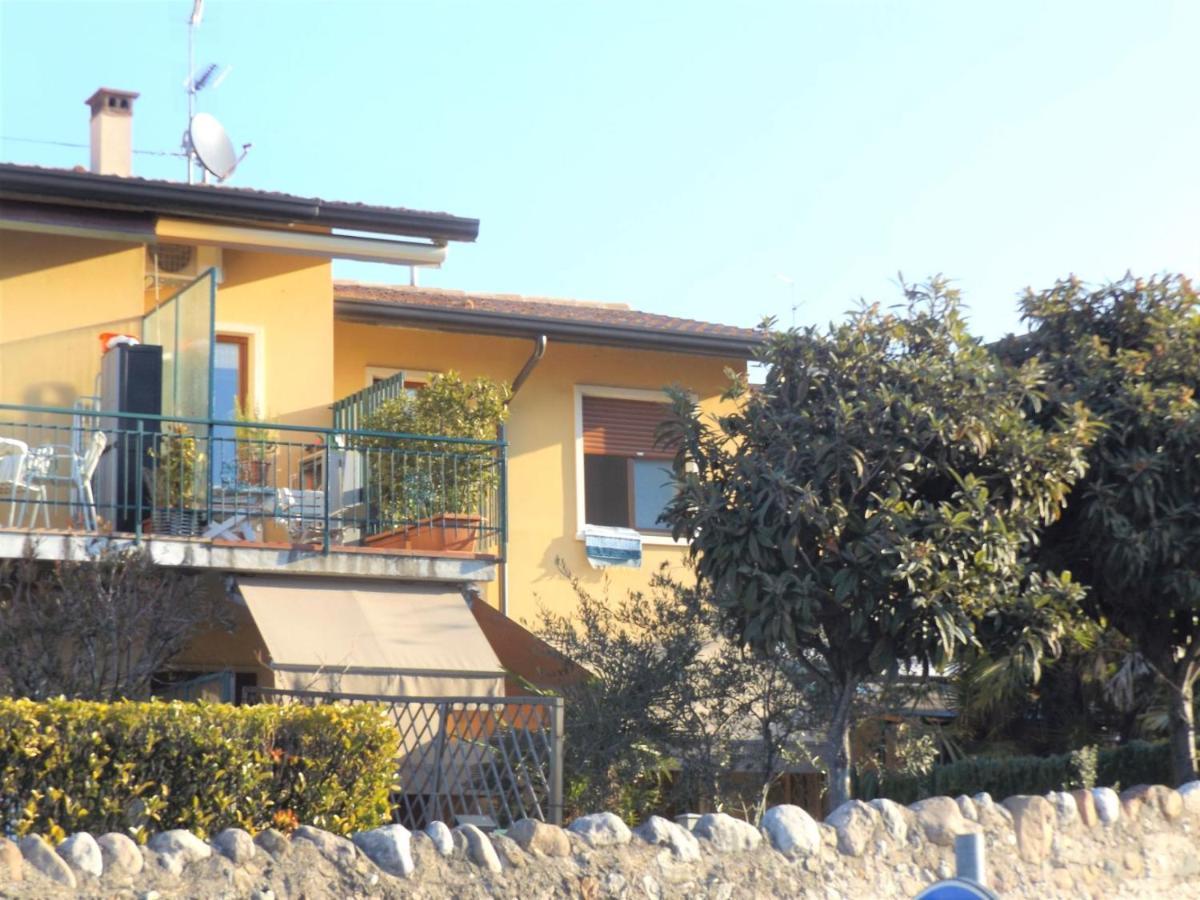 Casa Vele Apartman Garda  Kültér fotó
