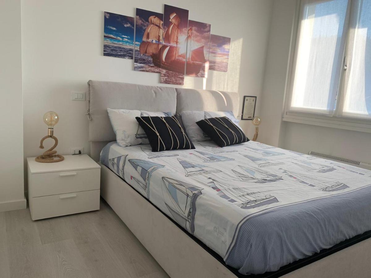 Casa Vele Apartman Garda  Kültér fotó