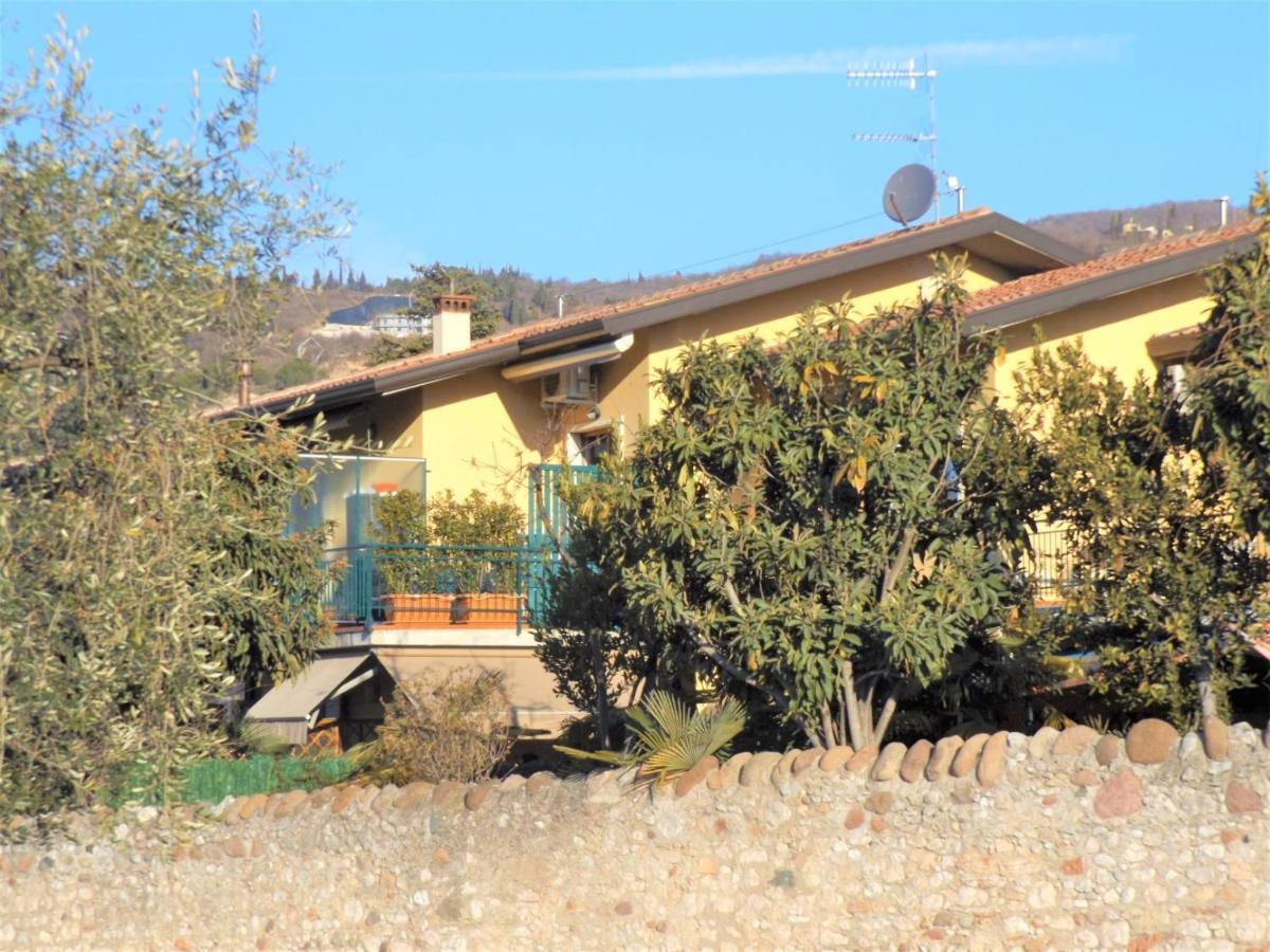 Casa Vele Apartman Garda  Kültér fotó
